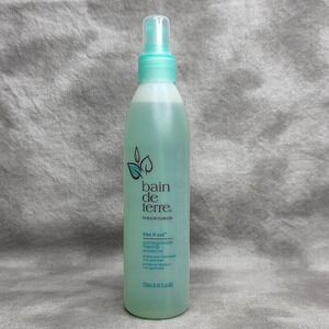 Bain de Terre Iron It Out Pomegranate Thermal Protector 8.45 fl oz